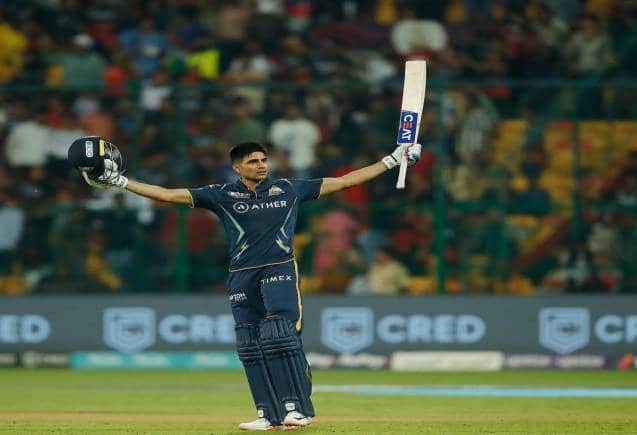 IPL 2023 Final: 'काम अभी तक पूरा नहीं हुआ है...', ऑरेंज कैप पर कब्जा जमाने वाले शुभमन गिल का सामने आया पहला बयान