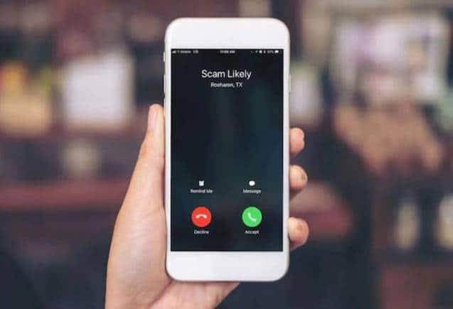 AI Spam Filter: फर्जी कॉल और SMS पर लगेगी लगाम, AI स्पैम फिल्टर स्थापित करेगा TRAI AI Spam Filter: फर्जी कॉल और SMS पर लगेगी लगाम, AI स्पैम फिल्टर स्थापित करेगा TRAI