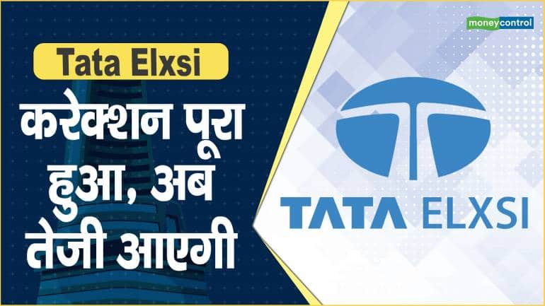 Tata Elxsi Share Price Target 2023, 2024, 2025, 2027, 2030, 2040, 2050