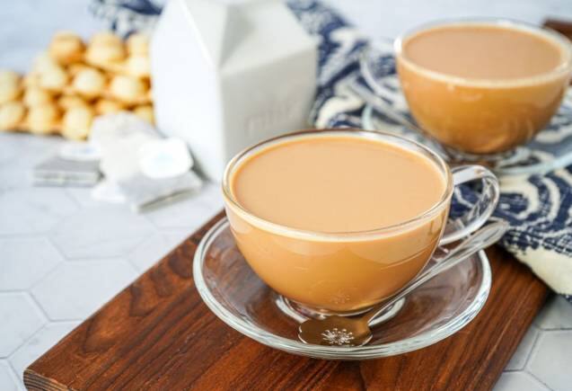 Tea: इन चीजों को मिलाने से चाय बन जाएगी हेल्थ टॉनिक, कई बीमारियां हो जाएंगी छूमंतर