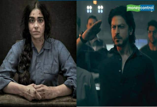 The Kerala Story ने बॉक्स ऑफिस पर दी किंग खान की पठान को कड़ी टक्कर, कमाई के तोड़े पुराने रिकॉर्ड्स The Kerala Story ने बॉक्स ऑफिस पर दी किंग खान की पठान को कड़ी टक्कर, कमाई के तोड़े पुराने रिकॉर्ड्स