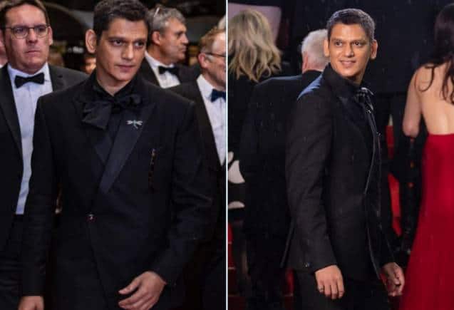 'कौन हैं विजय वर्मा?' जब Cannes डिजाइनर्स ने बॉलीवुड स्टार को नहीं दिए कपड़े, आर्थिक तंगी में ऐसे किया था डेब्यू 'कौन हैं विजय वर्मा?' जब Cannes डिजाइनर्स ने बॉलीवुड स्टार को नहीं दिए कपड़े, आर्थिक तंगी में ऐसे किया था डेब्यू