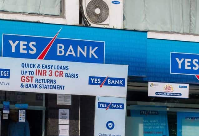 Yes Bank