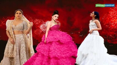 सारा अली खान, उर्वशी रौतेला औऱ मानुषी छिल्लर Cannes फिल्म फेस्टिवल में पहुंचीं