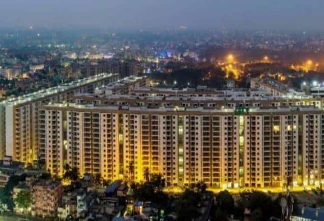 DB Realty के शेयरों में आज 9% की भारी गिरावट, इस कारण धड़ाधड़ बेचने लगे निवेशक