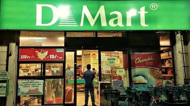 DMart Q4 Results: शुद्ध मुनाफा 8% बढ़कर 460 करोड़ पर पहुंचा, रेवेन्यू 21% उछला – DMart Q4 Results Net profit rises 8 percent to Rs 460 crore revenue up 21 percent