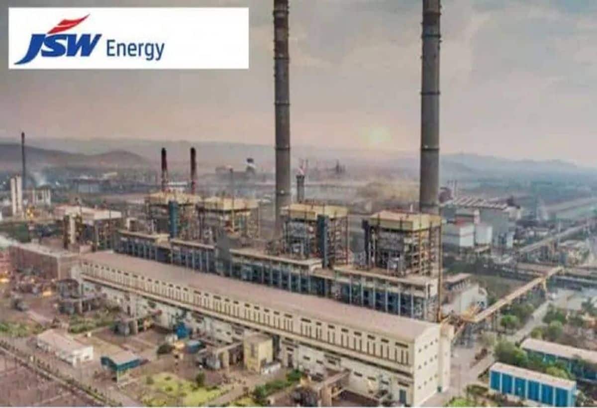 JSW Energy ने ADIA सहित अन्य निवेशकों को शेयर बेचकर 5,000 करोड़ रुपये जुटाए
