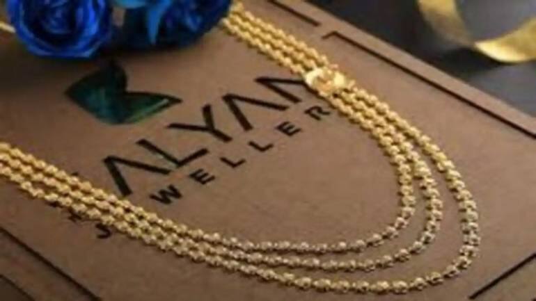 Kalyan Jewellers के शेयर Q3 बिजनेस अपडेट के बाद 3% उछले, ब्रोकरेज की ये है राय