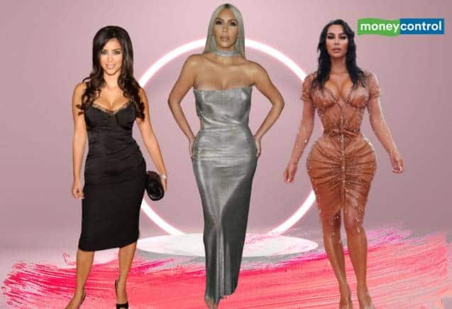 Kim Kardashian को पुरानी तस्वीरों से पहचानना हुआ मुश्किल, लाखों की प्लास्टिक सर्जरी से ऐसे पलटी काया Kim Kardashian को पुरानी तस्वीरों से पहचानना हुआ मुश्किल, लाखों की प्लास्टिक सर्जरी से ऐसे पलटी काया