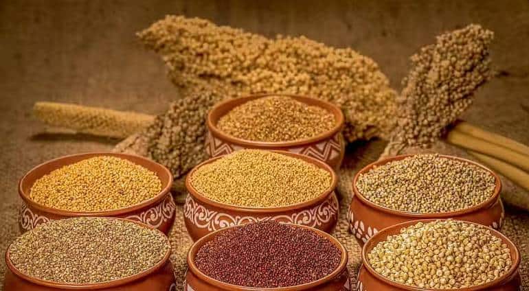 मोटे अनाज का लौटा दौर, लेकिन दशकों पहले यही था हमारे पूर्वजों का भोजन