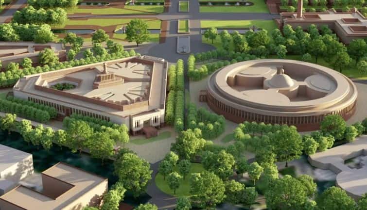 Parliament Building Inauguration: नए संसद भवन के उद्घाटन से पहले दिल्ली पुलिस को मिला इनपुट, बढ़ाई गई सिक्योरिटी