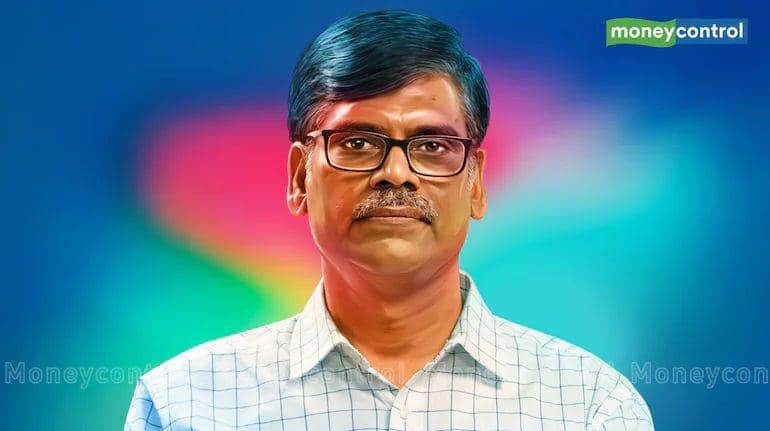 पीआर सुंदर एक साल तक नहीं कर पाएंगे ट्रेडिंग,  ₹60000000 देकर SEBI के साथ किया समझौता