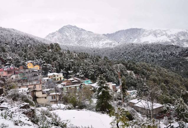 हिमाचल सहित इन राज्यों में अगले 3 दिनों तक होगी बारिश! बर्फबारी की भी चेतावनी, IMD ने जारी किया येलो अलर्ट हिमाचल सहित इन राज्यों में अगले 3 दिनों तक होगी बारिश! बर्फबारी की भी चेतावनी, IMD ने जारी किया येलो अलर्ट