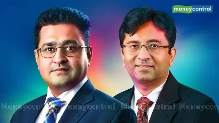PPFAS के राजीव ठक्कर और नील पारीख ने बताए इनवेस्टमेंट के मंत्र, कहा-इंडियन मार्केट की ग्रोथ उनके अनुमान से ज्यादा रही PPFAS के राजीव ठक्कर और नील पारीख ने बताए इनवेस्टमेंट के मंत्र, कहा-इंडियन मार्केट की ग्रोथ उनके अनुमान से ज्यादा रही