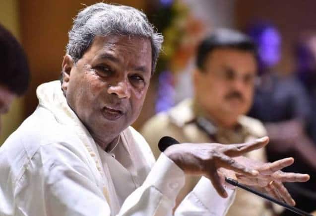 Telangana Elections : नतीजों पर आया कर्नाटक CM सिद्धारमैया का बयान, जानिए अन्य राज्यों की स्थिति पर क्या बोले