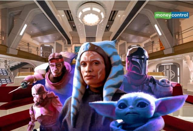 Disney के फेमस Star Wars होटल पर जल्द लगेगा ताला, फैंस निराश Disney के फेमस Star Wars होटल पर जल्द लगेगा ताला, फैंस निराश