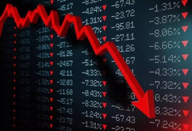 Stock Market News: सरकार के कड़े रुख पर 10% टूट गया शेयर, समझें क्या है पूरा मामला