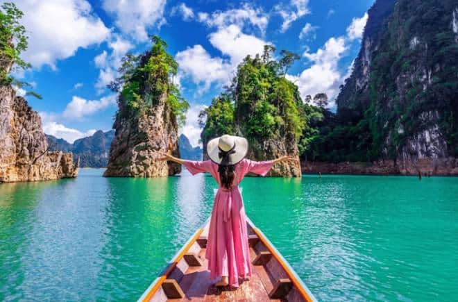 IRCTC International Tour Package: आईआरसीटीसी लेकर आया इंटरनेशनल टूर पैकेज, इन 3 देशों के लिए कर सकते हैं बुकिंग IRCTC International Tour Package: आईआरसीटीसी लेकर आया इंटरनेशनल टूर पैकेज, इन 3 देशों के लिए कर सकते हैं बुकिंग