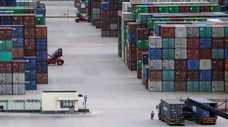 Trade Deficit: अप्रैल में भारत का व्यापार घाटा कम होकर 15.24 अरब डॉलर पर आया, जानें डिटेल्स