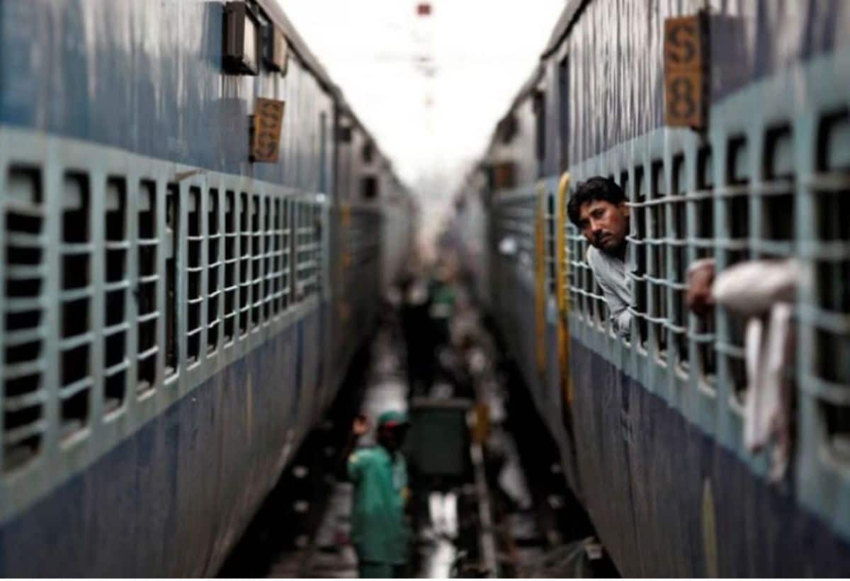Train Canceled Today On May 29, Indian Railways changed the route of