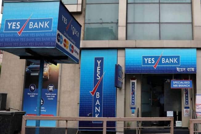Yes Bank को मिला विदेशी निवेशकों का साथ, FY23 में बढ़ाई हिस्सेदारी, इन दो बैकों के भी खरीदे शेयर