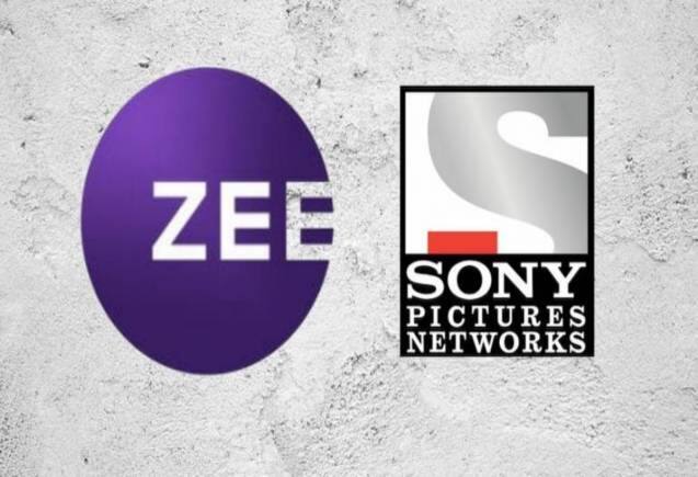 Zee-Sony Merger में फंसा नया पेच, बिकवाली से 6% टूट गए जी के शेयर