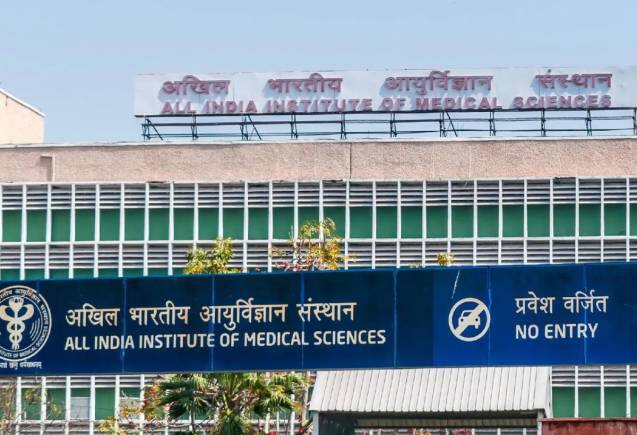 CGHS कार्डहोल्डर देश के सभी AIIMS में करा सकते हैं बिना पैसे के इलाज, जानिये सरकार के बनाए नियम CGHS कार्डहोल्डर देश के सभी AIIMS में करा सकते हैं बिना पैसे के इलाज, जानिये सरकार के बनाए नियम