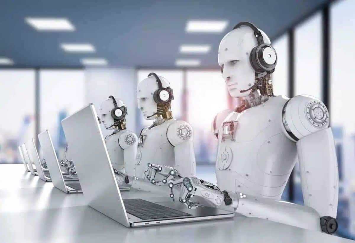 AI को बढ़ावा देने के लिए बजट में 2,200 करोड़ रुपये आवंटित, सेंटर ऑफ एक्सिलेंस बनाने का भी इरादा