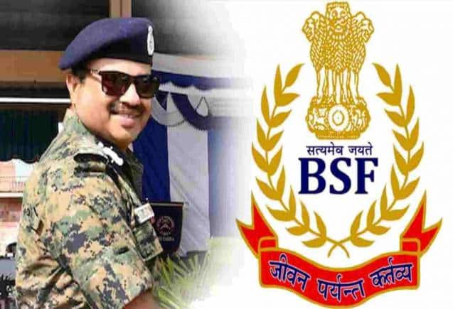BSF Head Constable RO/RM Admit Card 2023 [OUT]; Download Hall Ticket