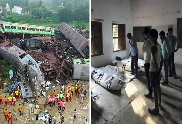 ओडिशा के मुर्दाघरों में लगा लावारिस शवों का ढ़ेर! शव इतने कि कम पड़ गई जगह, सरकार के सामने नया संकट