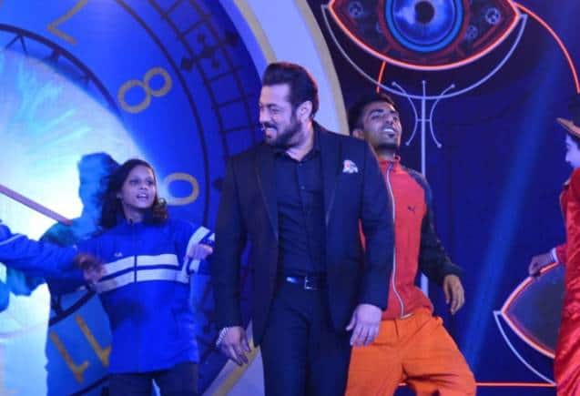 बिग बॉस ओटीटी सीजन 2 जियो सिनेमा पर हुआ स्ट्रीम, जानें कौन कौन है इस शो का हिस्सा बिग बॉस ओटीटी सीजन 2 जियो सिनेमा पर हुआ स्ट्रीम, जानें कौन कौन है इस शो का हिस्सा