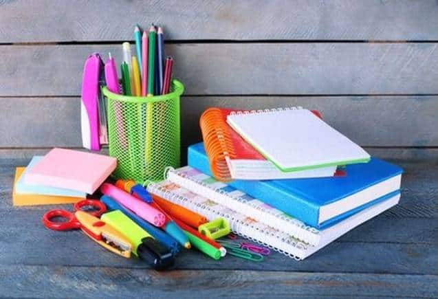 Business Idea: स्‍टेशनरी के बिजनेस से करें मोटी कमाई, खुल रहे हैं स्कूल, बढ़ेगी डिमांड