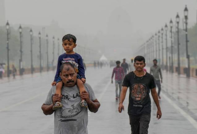 Monsoon Updates: गुजरात, हरियाणा और पंजाब की ओर बढ़ा मानसून, IMD ने बताया, देश का 80% हिस्सा किया कवर Monsoon Updates: गुजरात, हरियाणा और पंजाब की ओर बढ़ा मानसून, IMD ने बताया, देश का 80% हिस्सा किया कवर