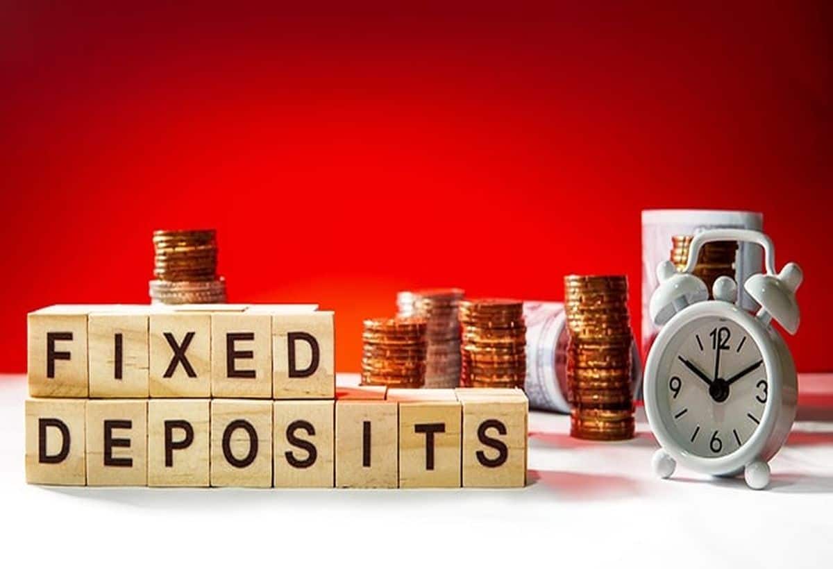 यहां मिल रहा है FD पर 8.85% का ब्याज, ये NBFC दे रहा है बेस्ट ऑफर