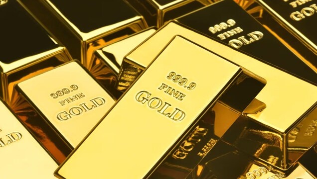 Gold Rate: आज सोने के भाव में आई तेजी, 57000 रुपये के ऊपर आया 22 कैरेट गोल्ड का रेट