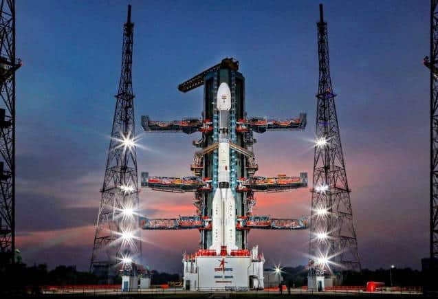 Chandrayaan-3 Launch: ISRO 14 जुलाई को लॉन्च करेगा चंद्र मिशन चंद्रयान-3, जानें और भी डिटेल Chandrayaan-3 Launch: ISRO 14 जुलाई को लॉन्च करेगा चंद्र मिशन चंद्रयान-3, जानें और भी डिटेल