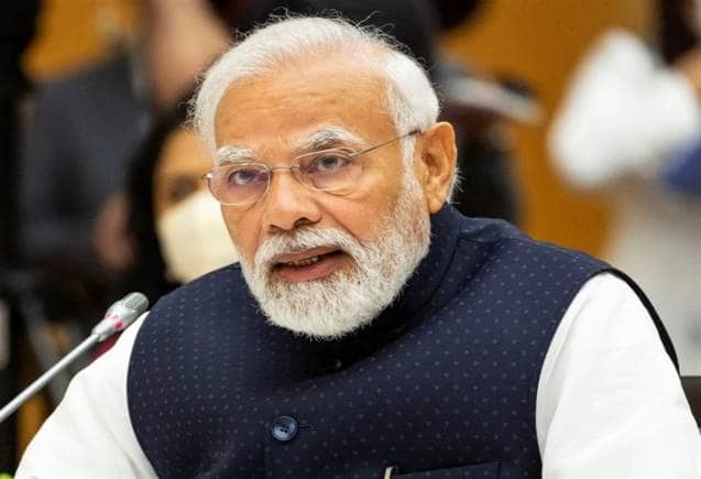 चीन के साथ सामान्य द्विपक्षीय संबंधों के लिए शांति और स्थिरता बेहद जरूरी: प्रधानमंत्री मोदी