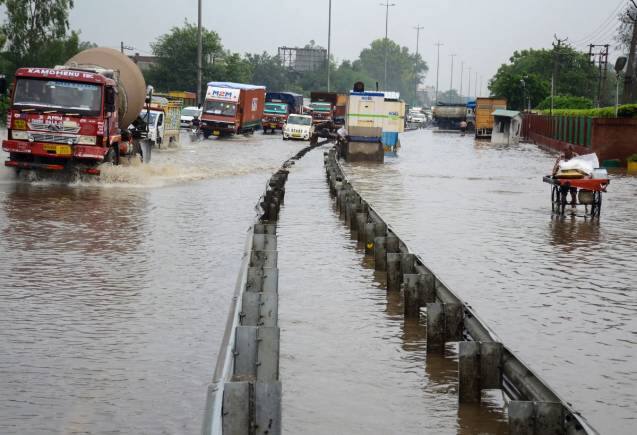 Monsoon Updates: चक्रवात बिपरजोय, ग्लोबल वार्मिंग और जलवायु परिवर्तन, दिल्ली मुंबई में एक साथ मानसून आने के पीछे ये हैं अहम कारण