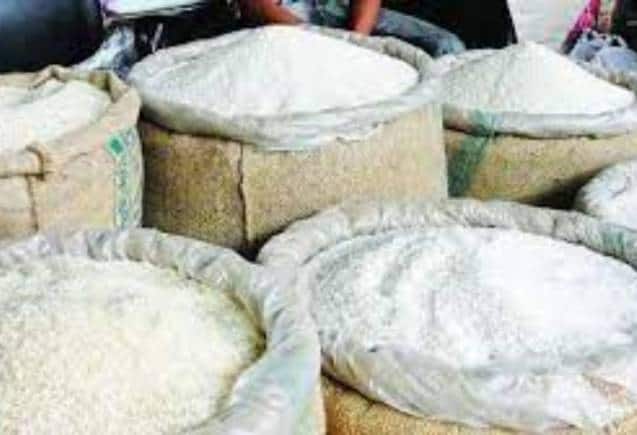 कर्नाटक: BPL परिवारों को 5 किलो अतिरिक्त चावल के बदले पैसे देगी राज्य ...