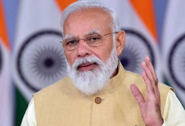 अमेरिका के दौरे पर रवाना हुए पीएम मोदी, देखें प्रधानमंत्री के विजिट की तस्वीरें