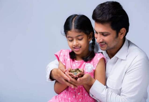 सुकन्या समृद्धि योजना में सितंबर तिमाही में कितना मिलेगा ब्याज? जानिए डिटेल्स सुकन्या समृद्धि योजना में सितंबर तिमाही में कितना मिलेगा ब्याज? जानिए डिटेल्स