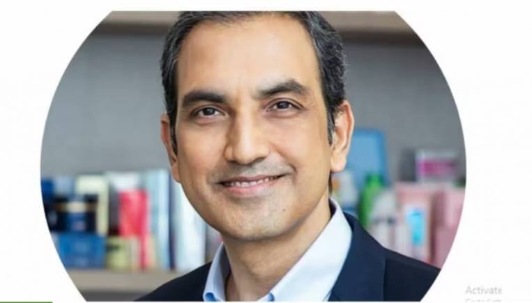 Hindustan Unilever : रोहित जावा होंगे कंपनी के नए MD और CEO, संजीव मेहता की लेंगे जगह Hindustan Unilever : रोहित जावा होंगे कंपनी के नए MD और CEO, संजीव मेहता की लेंगे जगह