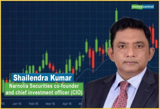 नए जमाने की टेक कंपनियों के वैल्यूएशन हुए अच्छे, पेमेंट से जुड़ी टेक कंपनियों में निवेश के मौके: शैलेन्द्र कुमार