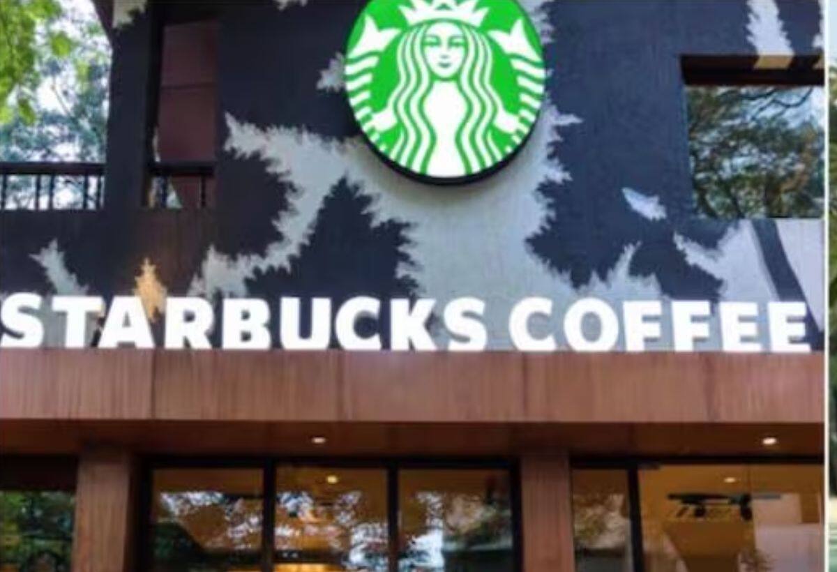 Starbucks Vs Tata Consumer: टाटा कंज्यूमर की आई सफाई, स्टारबक्स के भारतीय कारोबार से निकलने की खबरें पूरी तरह से बेबुनियाद Starbucks Vs Tata Consumer: टाटा कंज्यूमर की आई सफाई, स्टारबक्स के भारतीय कारोबार से निकलने की खबरें पूरी तरह से बेबुनियाद