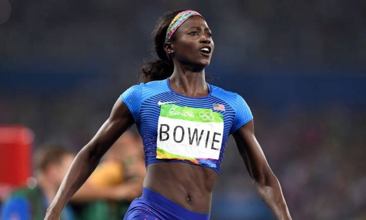 Tori Bowie अमेरिकी स्प्रिंटर की चाइल्ड बर्थ के कॉम्प्लिकेशंस से हुई मौत, ऑटोप्सी रिपोर्ट आई सामने