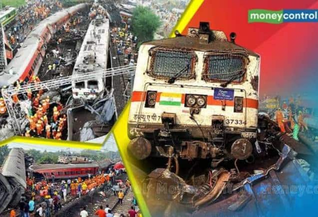 Coromandel Ex. Accident: आमने-सामने नहीं, इस तरह एक दूसरे से भिड़ गईं तीन ट्रेनें, जांच में हुआ यह बड़ा खुलासा