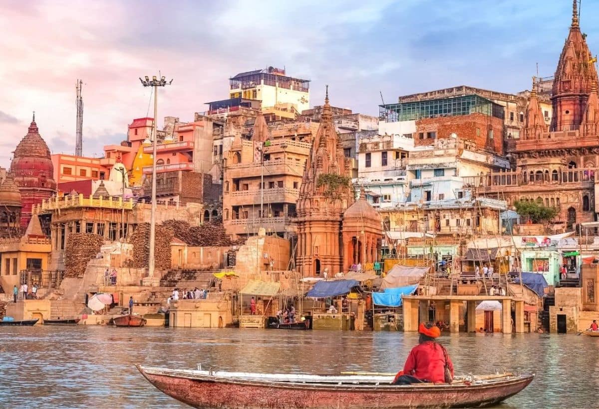 मंदिर इकोनॉमी के मॉडल के जरिये वाराणसी को बेहतर बनाने की कोशिश कितनी सफल रही?
