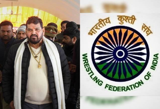 WFI का चुनाव 4 जुलाई को होगा, जम्मू कश्मीर हाई कोर्ट के पूर्व चीफ जस्टिस महेश मित्तल को बनाया गया रिटर्निंग ऑफिसर WFI का चुनाव 4 जुलाई को होगा, जम्मू कश्मीर हाई कोर्ट के पूर्व चीफ जस्टिस महेश मित्तल को बनाया गया रिटर्निंग ऑफिसर