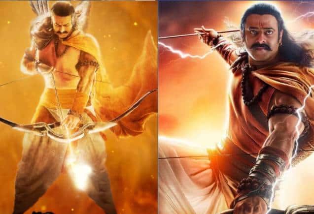 Adipurush ने पहले ही दिन बॉक्स ऑफिस पर किया लगभग 100 करोड़ का कलेक्शन, आलोचना के बावजूद थियेटर में उमड़ी दर्शकों की भीड़ Adipurush ने पहले ही दिन बॉक्स ऑफिस पर किया लगभग 100 करोड़ का कलेक्शन, आलोचना के बावजूद थियेटर में उमड़ी दर्शकों की भीड़