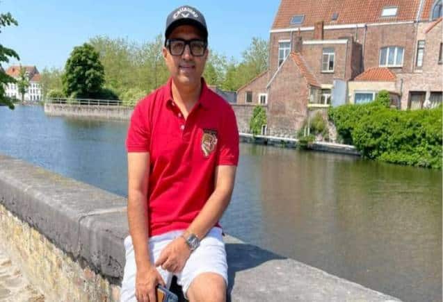 Ashneer Grover के 41वें जन्मदिन पर धमाका, पत्नी माधुरी ने किया बड़ा खुलासा
